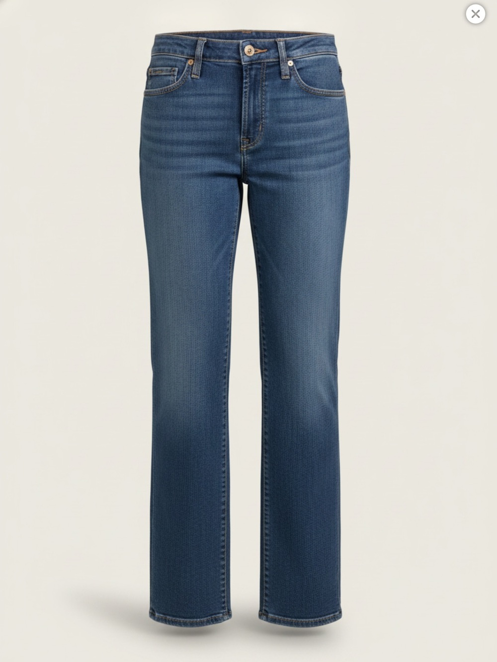 Cambio Jeans New Jade Size 10